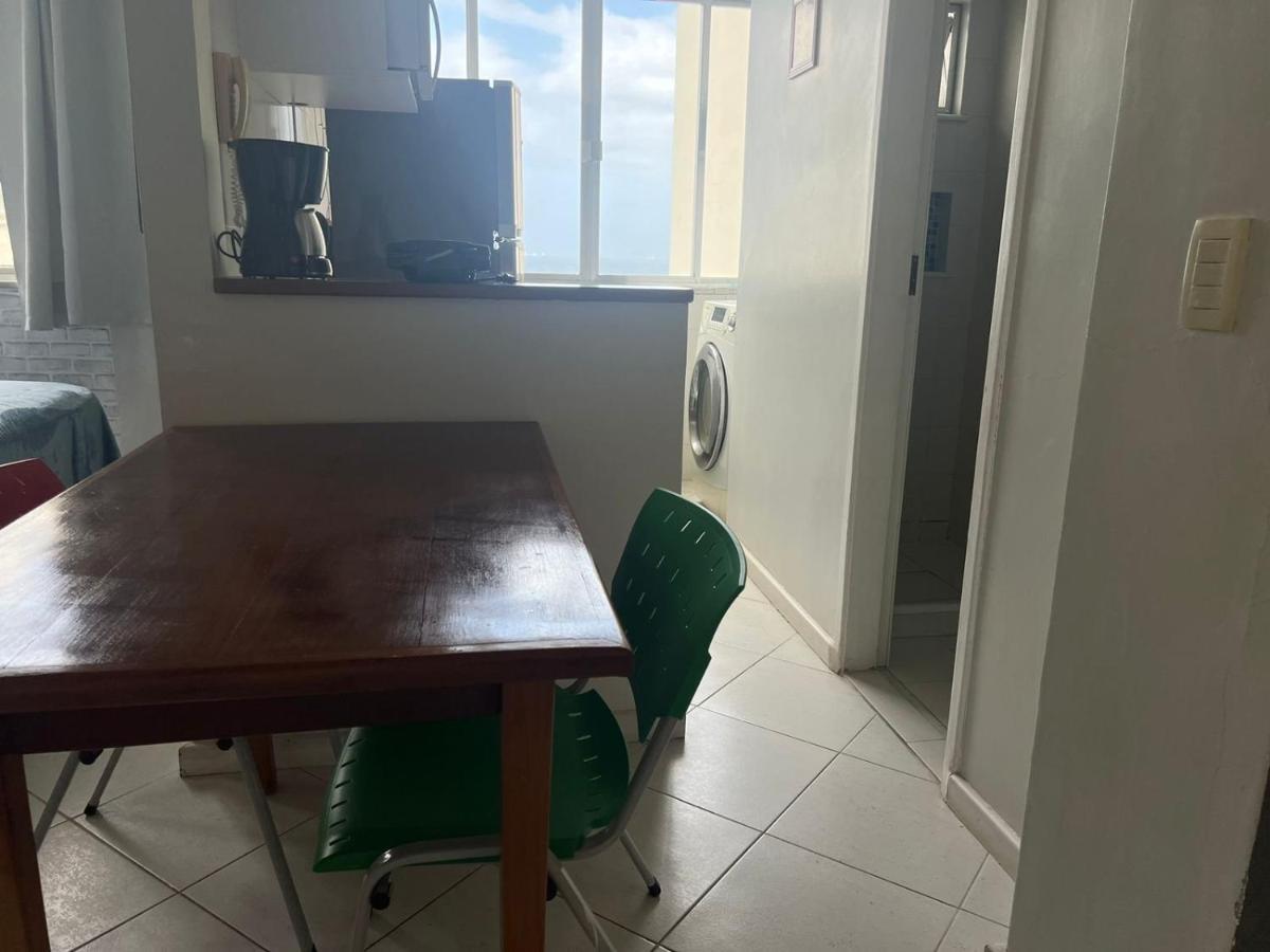 Deslumbrante Vista Mar Na Praia De Copacabana Lejlighed Rio de Janeiro Eksteriør billede